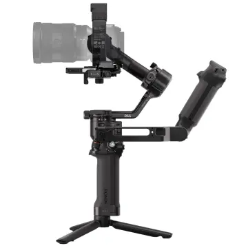 DJI RS 5 Gimbal Stabilizer Combo Kit