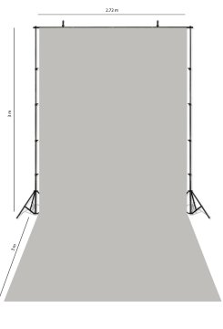 Fabricfon FFB-20-022 (272x600cm)