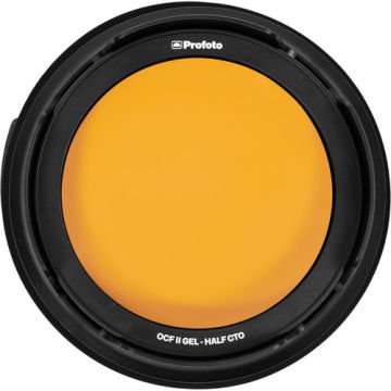 Profoto 101129 OCF II Petek ve Jel Filtre Seti