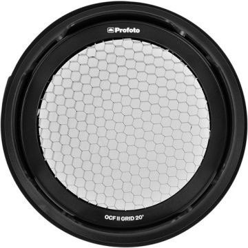Profoto 101129 OCF II Petek ve Jel Filtre Seti