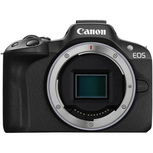 Canon EOS R50 Body | Klasfoto