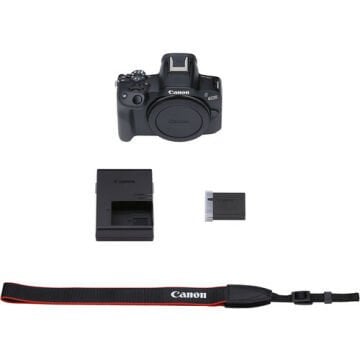 Canon EOS R50 Body | Klasfoto