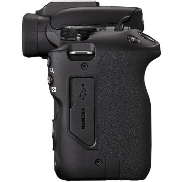 Canon EOS R50 Body | Klasfoto