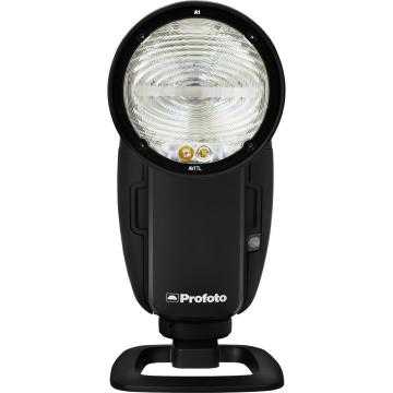 Profoto A1 Canon TTL Taşınabilir Stüdyo Flaş (İkili Set)