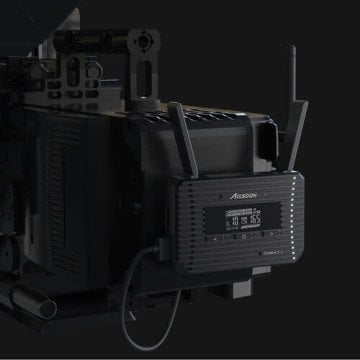 Accsoon CineEye 2 Wireless Video Transmitter