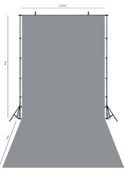 Fabricfon FFB-20-024 (272x600cm)