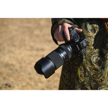 Tamron 70-180mm F/2.8 DI III VXD G2 Nikon Z Mount Full Frame Zoom Lens (A065Z)