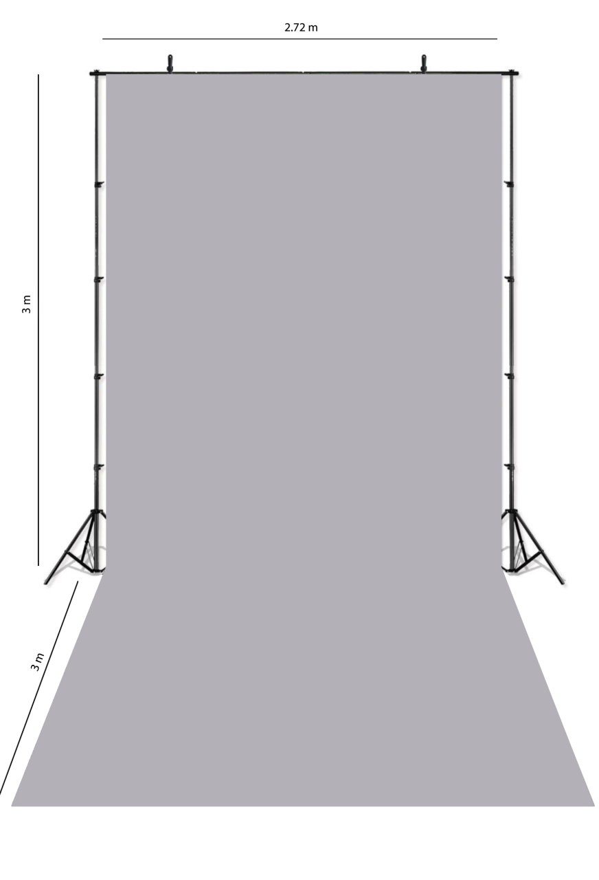 Fabricfon FFB-20-025 (272x600cm)