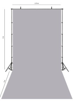 Fabricfon FFB-20-025 (272x600cm)