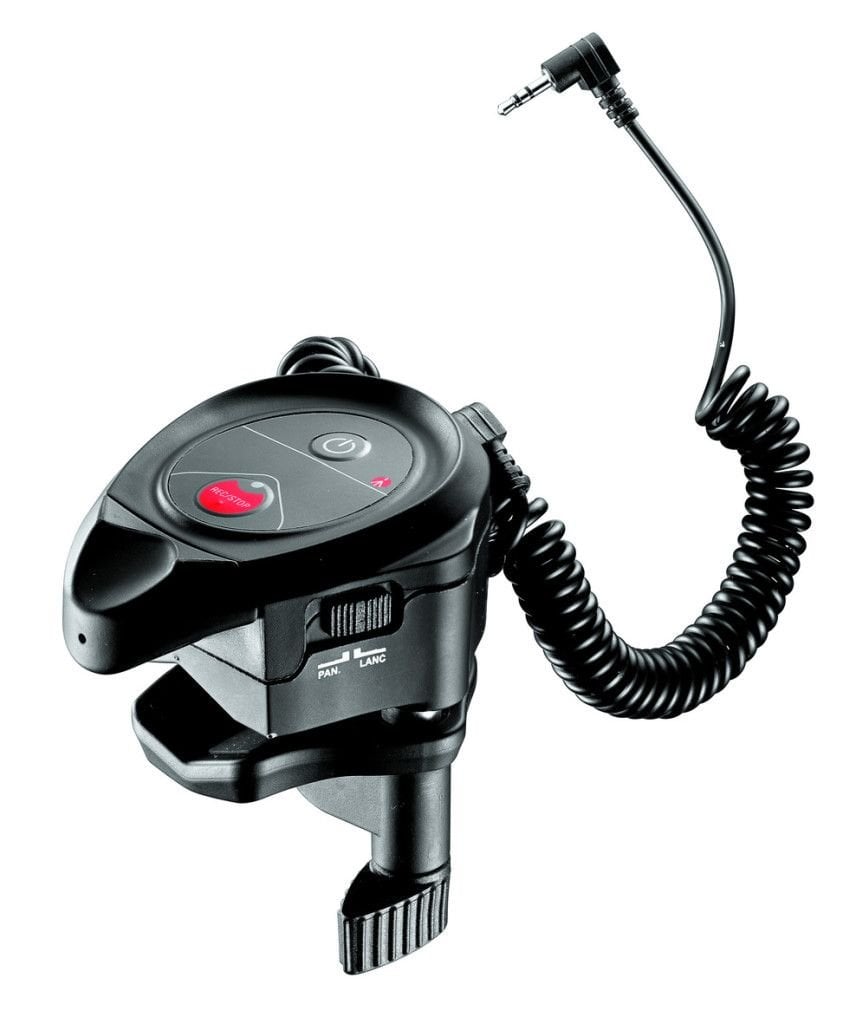 Manfrotto MVR901ECPL Video Kamera Kumandası