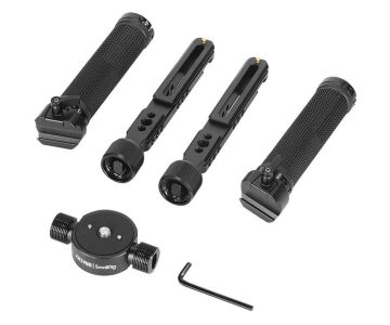 Zhiyun Smallrig Dual Handgrip For Crane 3S