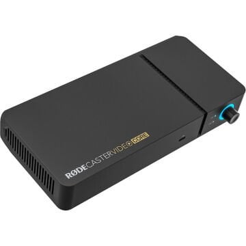 RODE RODECaster Video Core
