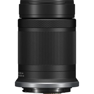Canon RF-S 55-210mm f/5-7.1 IS STM Lens