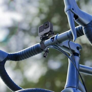 BÖWEE -GP 428A Gidon/Sele Borusu/Direk Montaj Aparatı