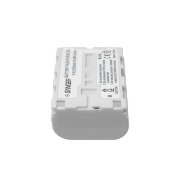 Sanger MC30 Motorola Batarya