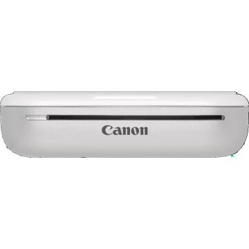 Canon Zoemini 2 Taşınabilir Yazıcı (Beyaz)