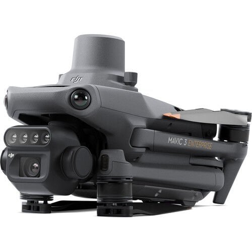 DJI Mavic 3M Multispectral Drone (Ön Sipariş)
