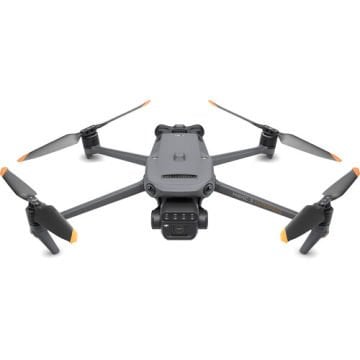 DJI Mavic 3M Multispectral Drone (Ön Sipariş)