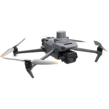 DJI Mavic 3M Multispectral Drone (Ön Sipariş)