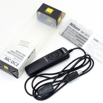 Nikon MC-DC2 Kablolu Kumanda