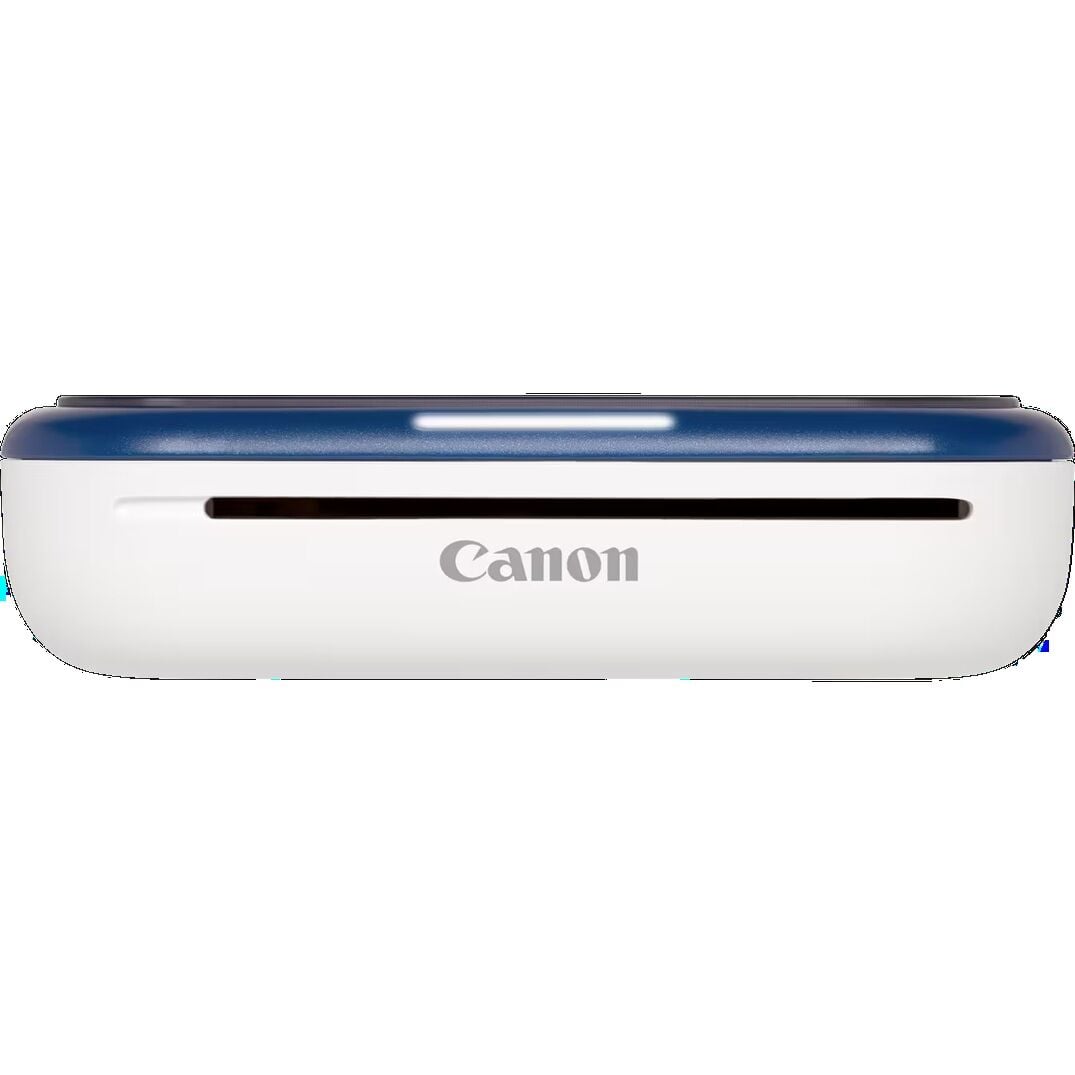 Canon Zoemini 2 Taşınabilir Yazıcı (Mavi)