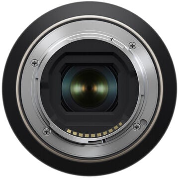 Tamron 18-300mm  F/3.5-6.3  DI III Canon RF Mount Zoom Lens(B061R)