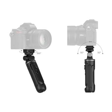 SmallRig 4551 SR-RG2 Çok İşlevli Kablosuz Kumanda