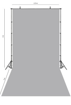 Fabricfon FFB-20-029 (272x600cm)