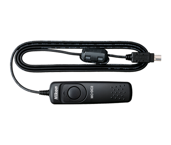 Nikon MC-DC2 Kablolu Kumanda