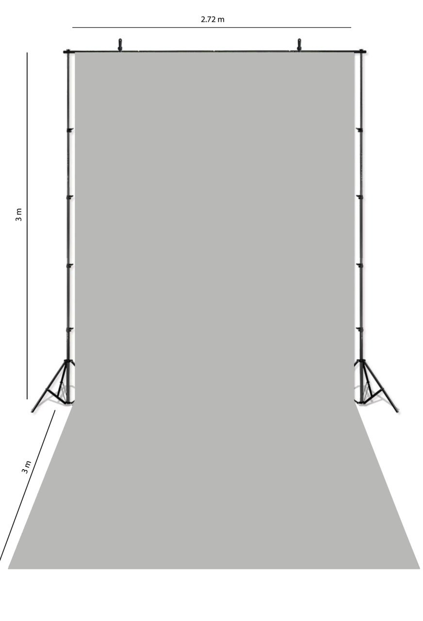 Fabricfon FFB-20-030 (272x600cm)
