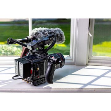 Zoom H1 XLR Digital Handy Recorder (Siyah)