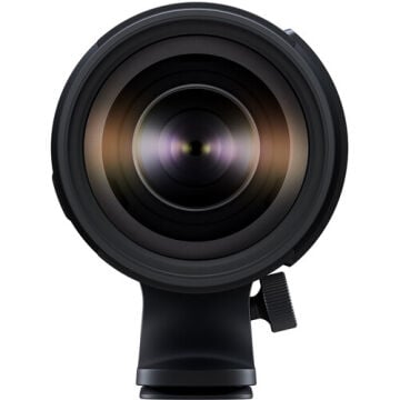 Tamron 150-500mm F/5-6.7 DI III VC VXD Nikon Z Mount Telefoto Lens (A057Z)
