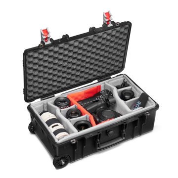 MANFROTTO BAGS PL-RL-TL55 RELOADER TOUGH ROLLER