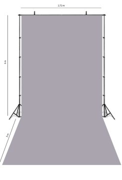 Fabricfon FFB-20-031 (272x600cm)