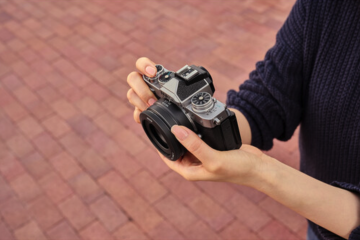 Nikon Z 26mm f/2.8 Lens