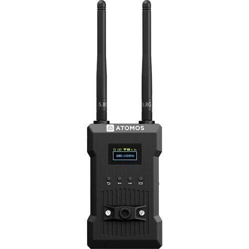 Atomos TX 4K/HD Wireless Video Transmitter