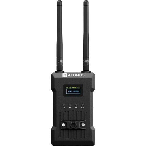 Atomos TX 4K/HD Wireless Video Transmitter