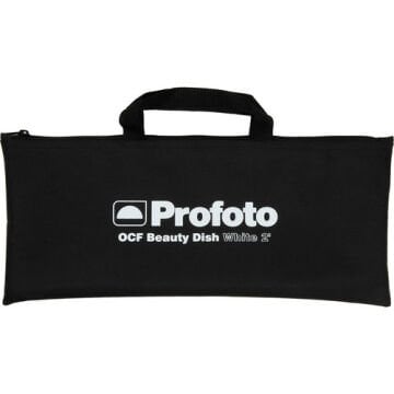 Profoto 101220 OCF 60cm Beyaz Beauty Dish Reflektör