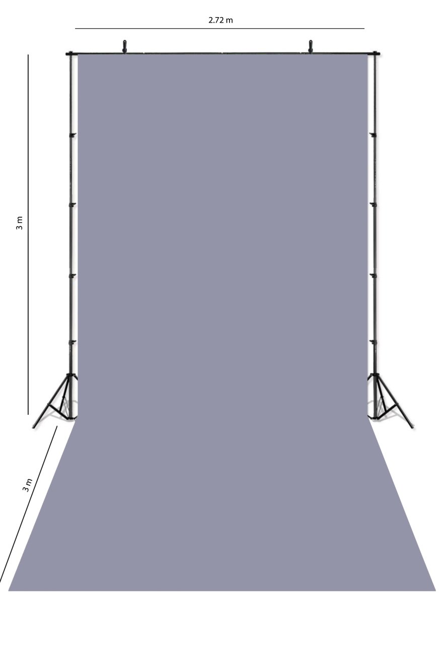 Fabricfon FFB-20-032 (272x600cm)