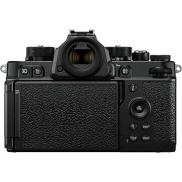 Nikon Zf Aynasız Fotoğraf Makinesi (Body) 8750 TL Geri Ödeme