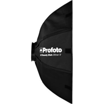 Profoto 101221 OCF 60cm Gümüş Beauty Dish Reflektör