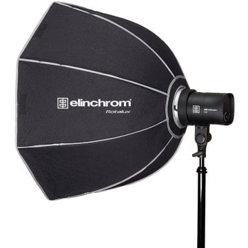 Elinchrom ONE Dahili Akülü Flaş Kiti