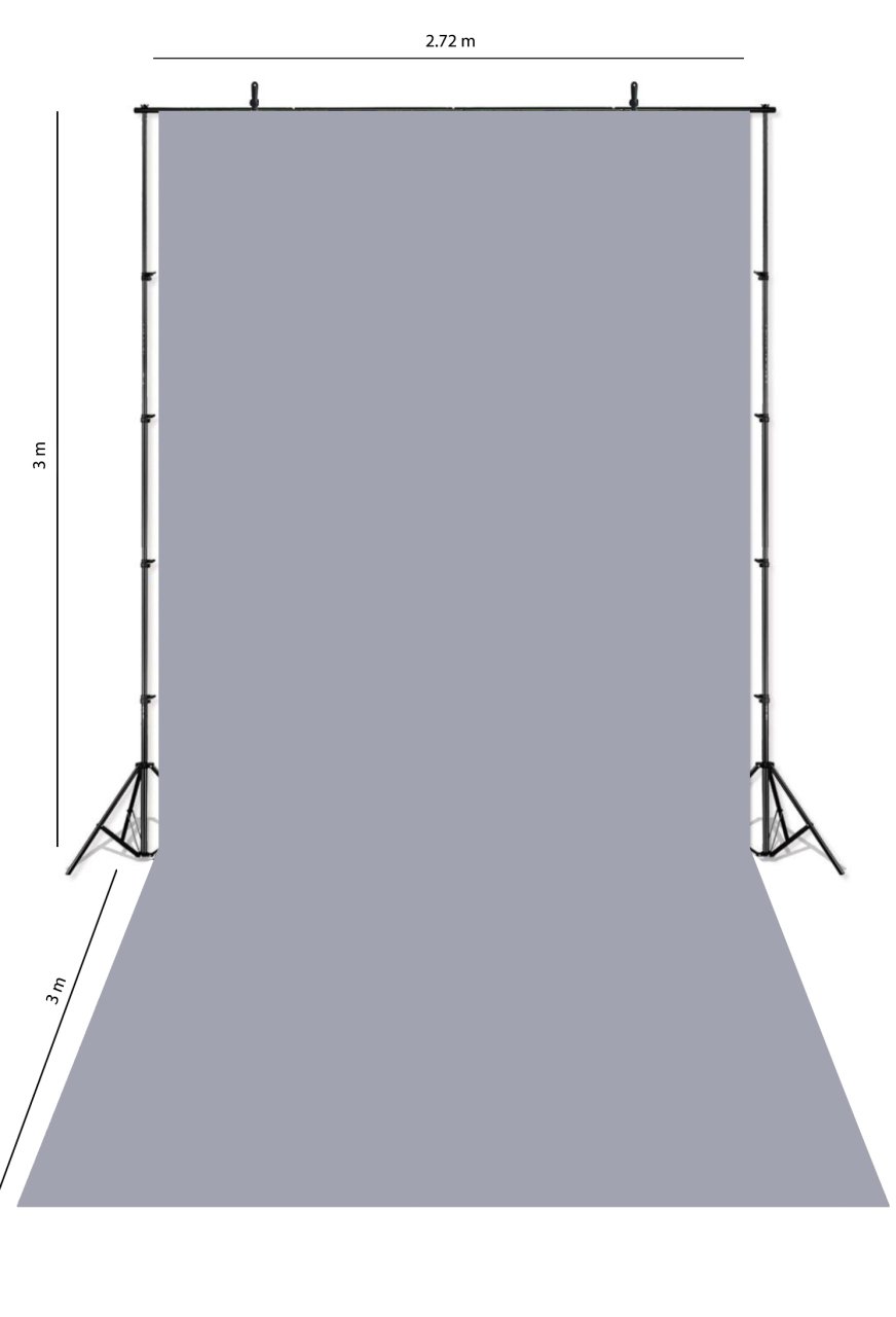 Fabricfon FFB-20-033 (272x600cm)