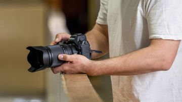 Nikon Z 70-180mm f/2.8 Lens (5833 TL Geri Ödeme)