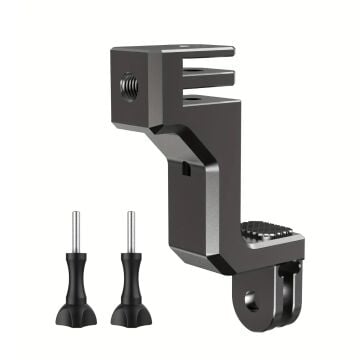 BÖWEE AL-19 GoPro İçin Vertical Horizontal Mount