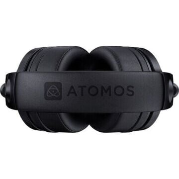 Atomos StudioSonic Over-Ear Headphones