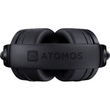 Atomos StudioSonic Over-Ear Headphones