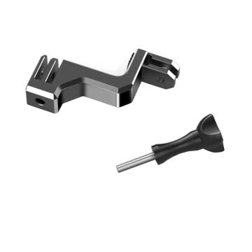 BÖWEE AL-19 GoPro İçin Vertical Horizontal Mount