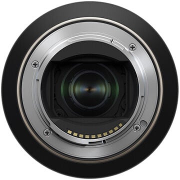 Tamron 70-300mm Z  F/4.5-6.3  DI III RXD Lens Nikon Z Mount Telefoto Lens (A047Z)