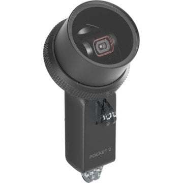 DJI Pocket 2 Su Geçirmez Kılıf